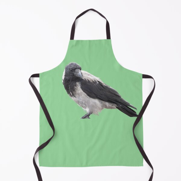 Item preview, crow designed and sold by Babbler01.