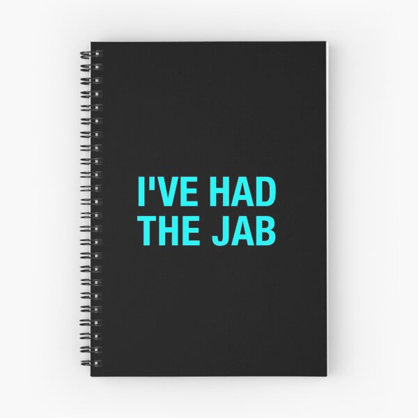 Item preview, I've Had The Jab! Vaccinated. designed and sold by Popular-Gifts.