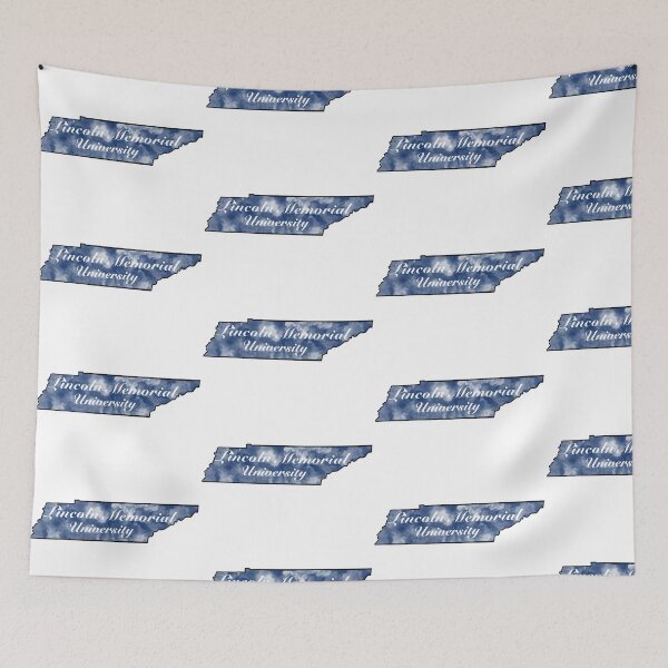 Item preview, LMU designed and sold by SolsticeStudio.