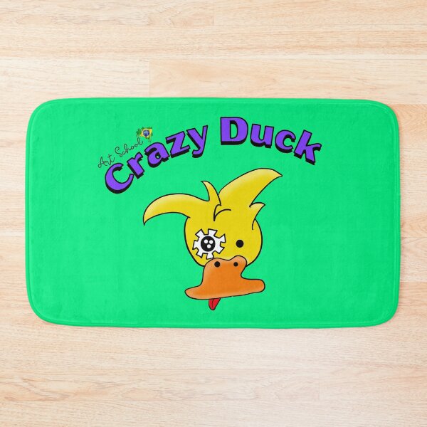 Item preview, Duckling Crazy designed and sold by veronicajorge.