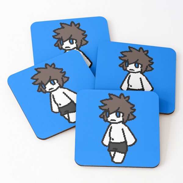Item preview, Changed - Lin Walking Sprite designed and sold by KonkeyZhong.