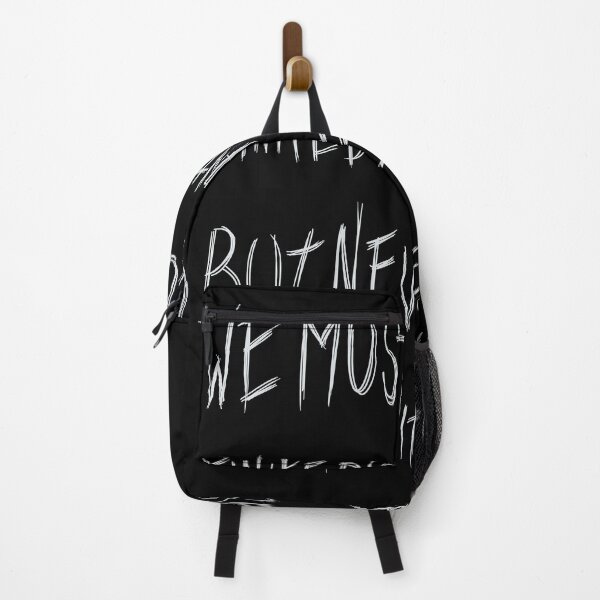 Item preview, We must accept finite disappointment designed and sold by RafaelLima7.