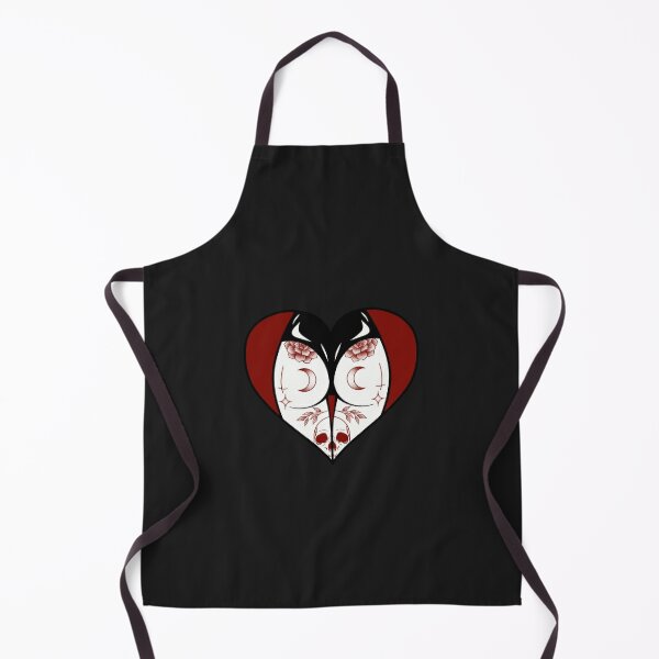 Feminist Tattoo Aprons for Sale