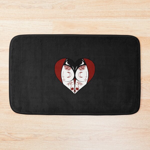 Item preview, HEART ASS TATTOO designed and sold by hugoncalves.