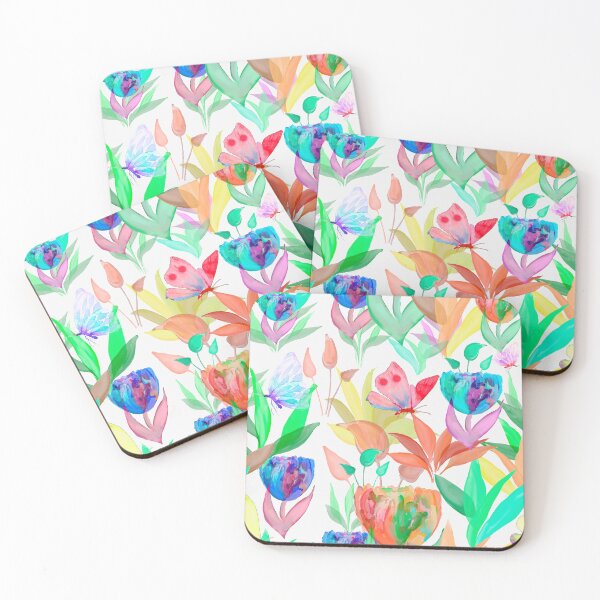 Item preview, Thousand flowers designed and sold by Idea y Design.