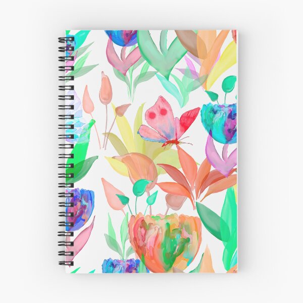 Item preview, Thousand flowers designed and sold by Idea y Design.
