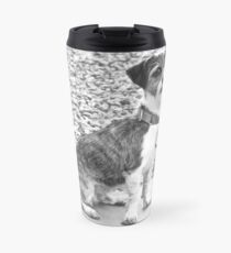 Kirby Travel Mug