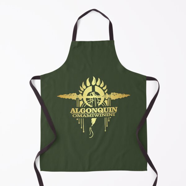 Item preview, Algonquin 2o (NA) designed and sold by curranmorgan.