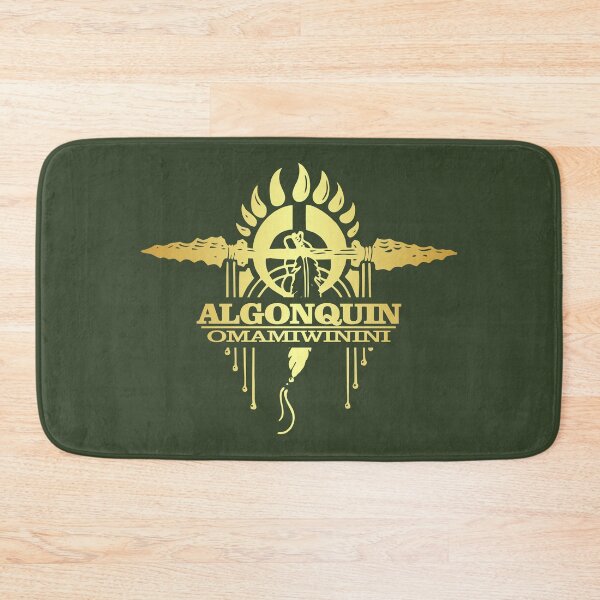 Item preview, Algonquin 2o (NA) designed and sold by curranmorgan.
