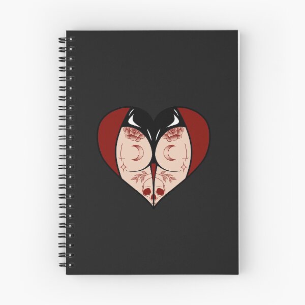 Item preview, HEART ASS TATTOO I designed and sold by hugoncalves.