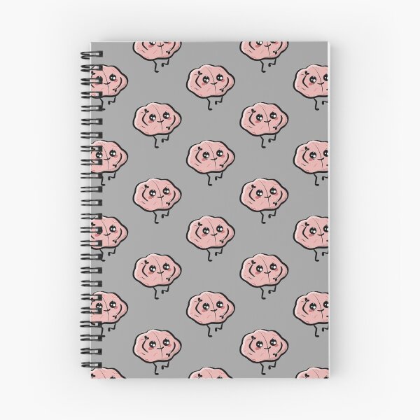 Item preview, Happy Little Brain designed and sold by amydrewthat.