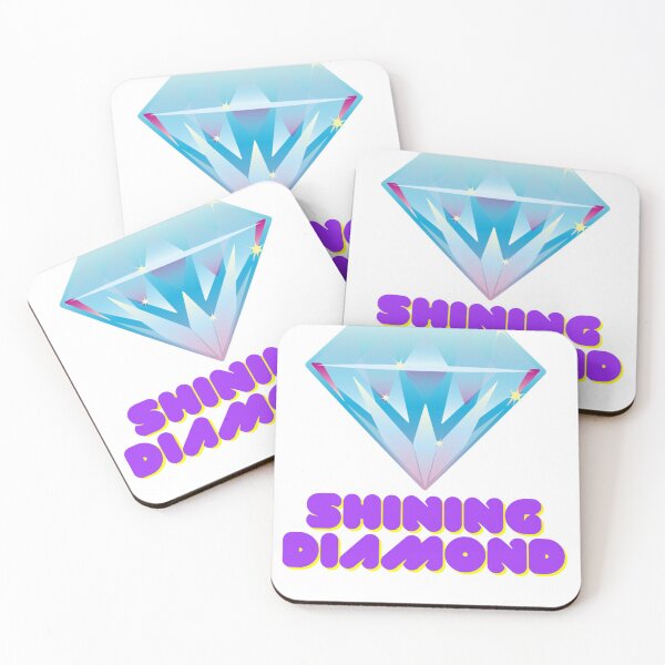Item preview, Shining diamond designed and sold by Leuxix.