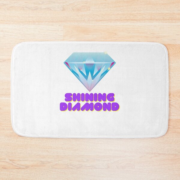 Item preview, Shining diamond designed and sold by Leuxix.