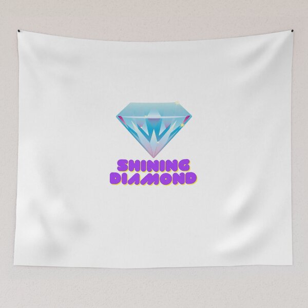 Item preview, Shining diamond designed and sold by Leuxix.