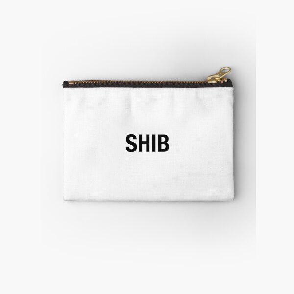 Item preview, SHIB (cryptocurrency) designed and sold by Popular-Gifts.