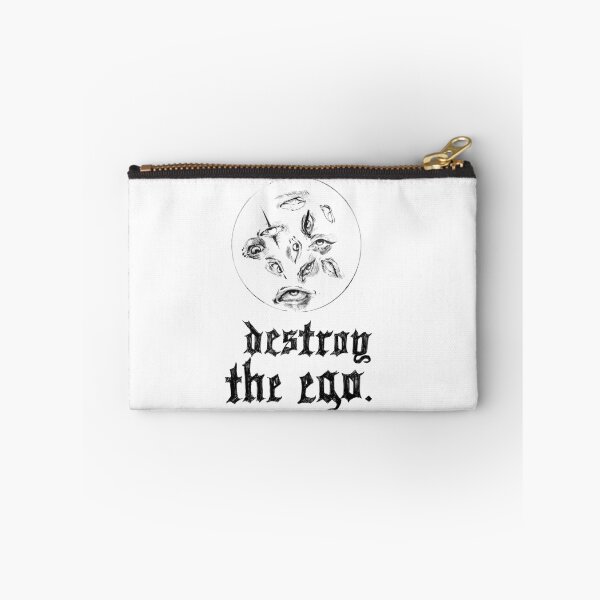 Item preview, Destroy The Ego - NEOKĀI designed and sold by trillakami.