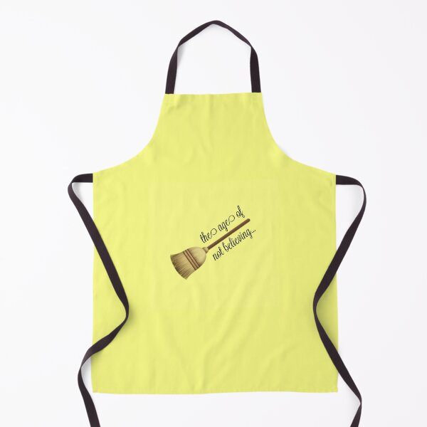 Item preview, The Age of Not Believing designed and sold by mynamemollyx.