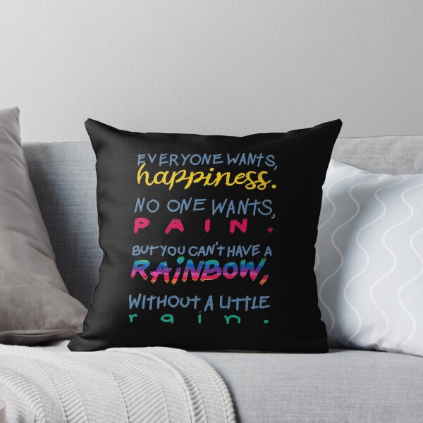 Item preview, Everyone wants, happiness. designed and sold by RafaelLima7.