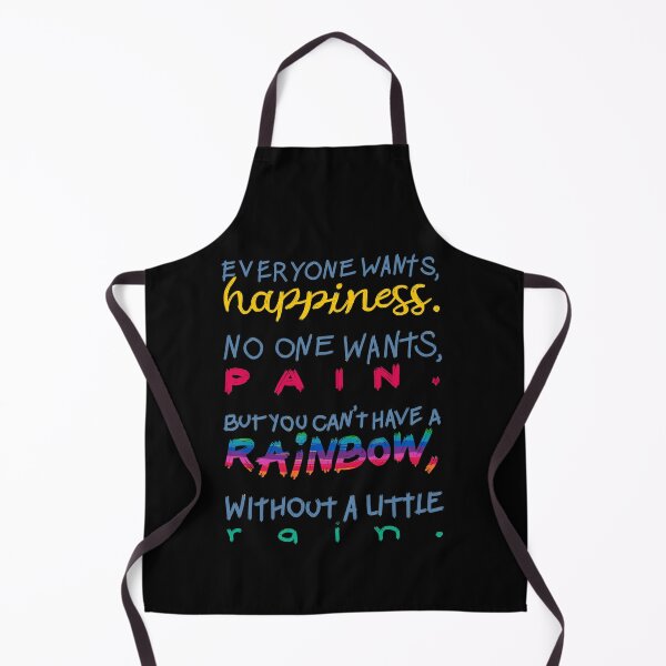 Item preview, Everyone wants, happiness. designed and sold by RafaelLima7.