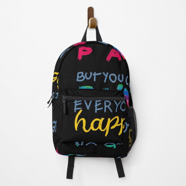 Item preview, Everyone wants, happiness. designed and sold by RafaelLima7.