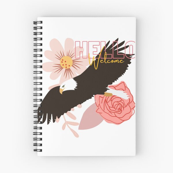 Item preview, Hello From The United States designed and sold by EllieJayDesigns.