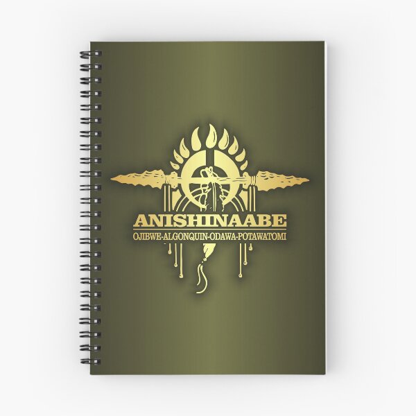 Item preview, Anishinaabe 2o (NA) designed and sold by curranmorgan.