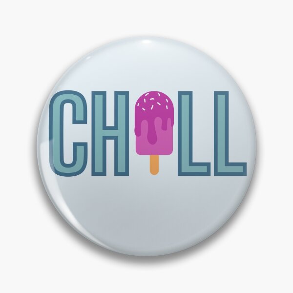 Item preview, Chill designed and sold by Christian Werner.