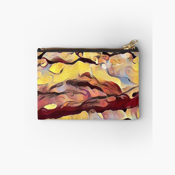 Item preview, Colorful flame of rock designed and sold by earlibirdi-art.
