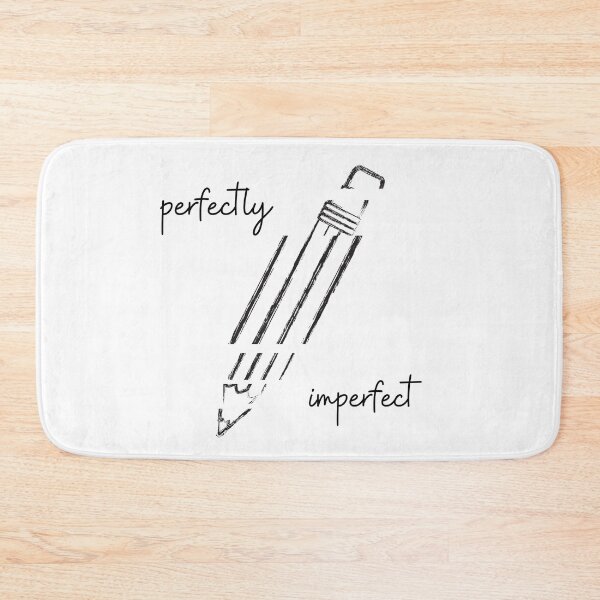 Item preview, Pencil Morphing perfectly imperfect designed and sold by GeoTeasters.