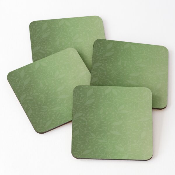 Item preview, Aesthetic Green Colour designed and sold by tee4shirt.