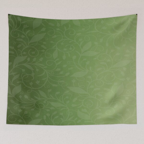 Item preview, Aesthetic Green Colour designed and sold by tee4shirt.