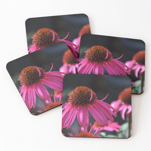 Item preview, Echinacea designed and sold by FunkiFunki.
