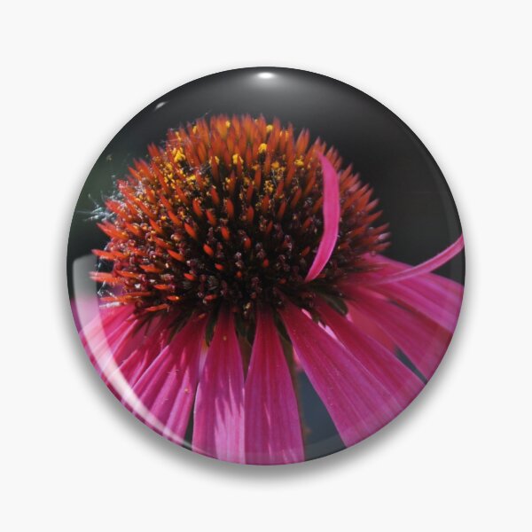 Item preview, Echinacea designed and sold by FunkiFunki.