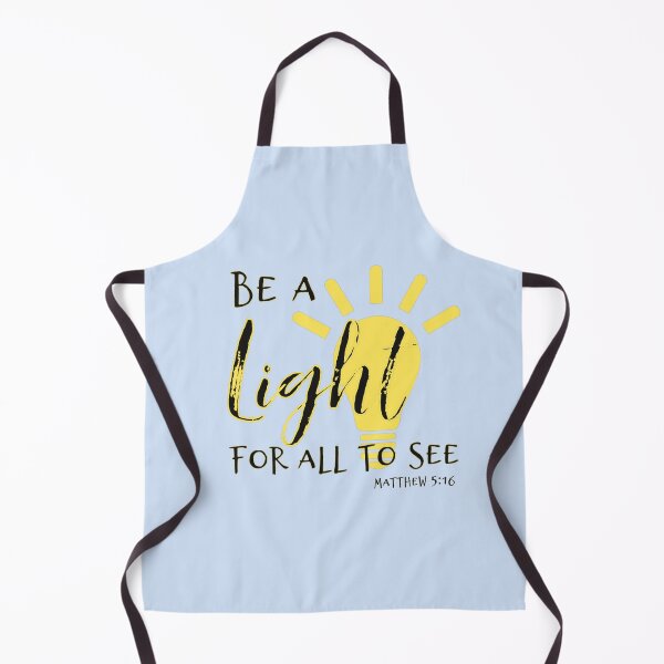 Item preview, Be a Light designed and sold by designbyjodyb.