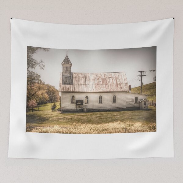 Item preview, The Old Path designed and sold by Jim Love.