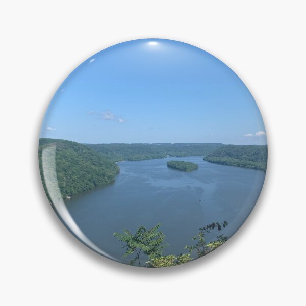 Item preview, Susquehanna River designed and sold by MalloryNolte.