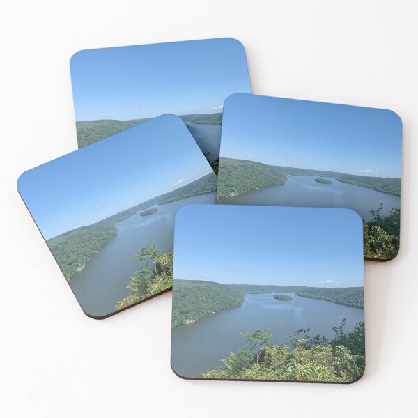 Item preview, Susquehanna River designed and sold by MalloryNolte.