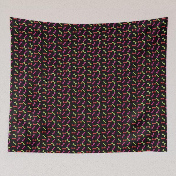 Item preview, bones pattern designed and sold by Rsagur12.