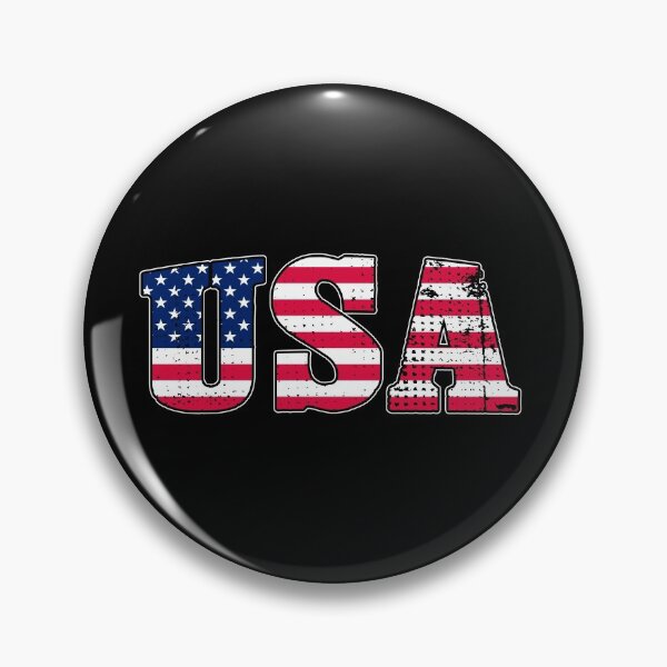 Item preview, Happy Fourth Of July, USA designed and sold by MeroniGDesign.
