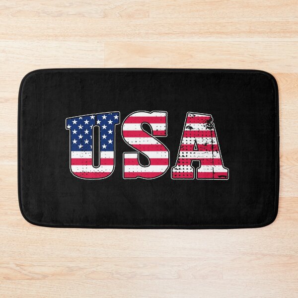 Item preview, Happy Fourth Of July, USA designed and sold by MeroniGDesign.