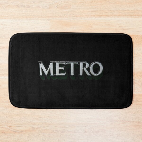 Item preview, Rover Metro classic car logo designed and sold by soitwouldseem.