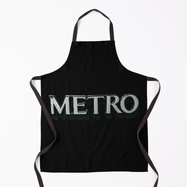 Aperçu de l'œuvre Logo de voiture classique Rover Metro créée et vendue par soitwouldseem.
