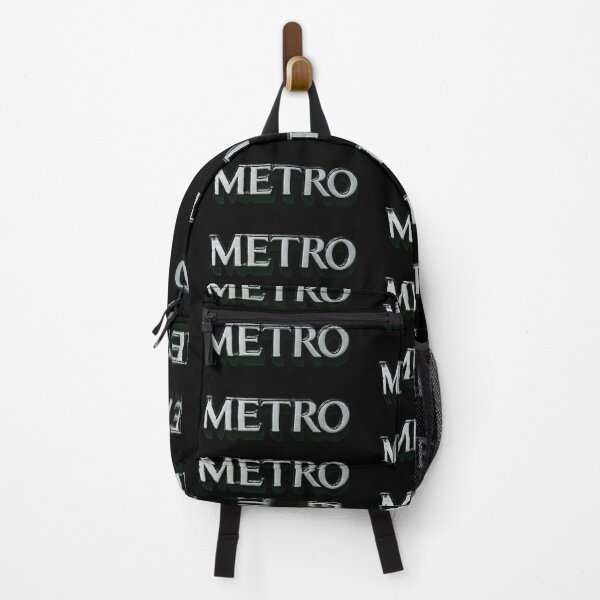Item preview, Rover Metro classic car logo designed and sold by soitwouldseem.