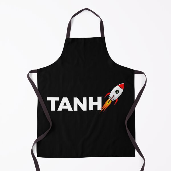 Item preview, TANH to the moon designed and sold by Trending-Ts.
