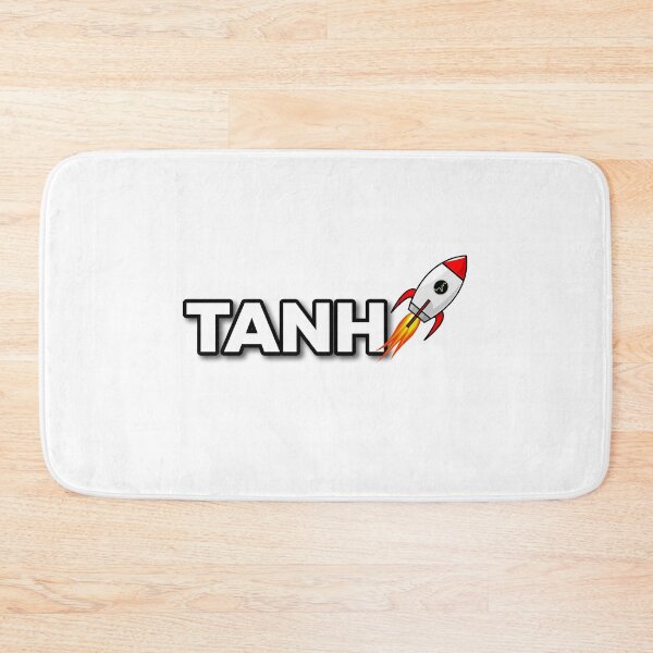 Item preview, TANH to the moon designed and sold by Trending-Ts.
