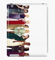 Vinilo o funda para iPad Mujeres del trono de cristal