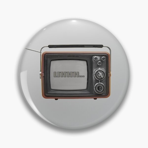 Item preview, Uhhh designed and sold by RetroOG.