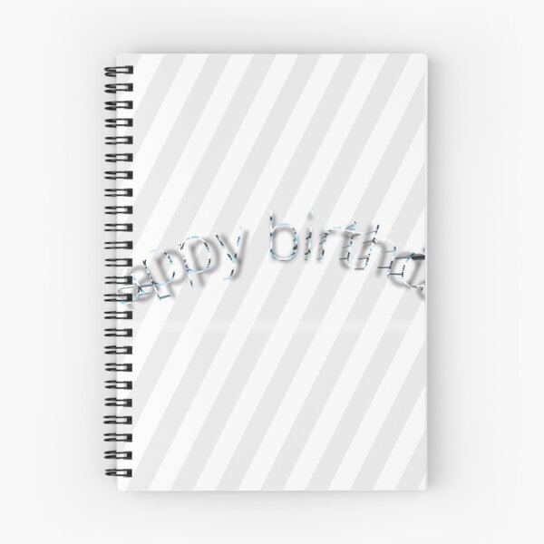Item preview, Happy birthday  designed and sold by Rteem.