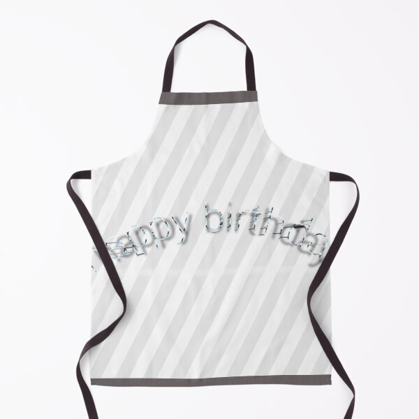 Item preview, Happy birthday designed and sold by Rteem.