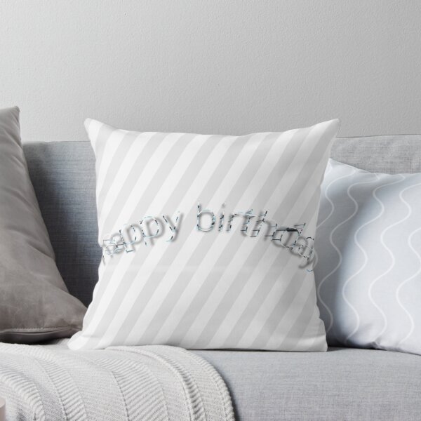 Item preview, Happy birthday  designed and sold by Rteem.